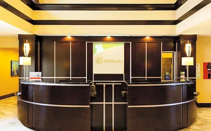 Holiday Inn Houston-Webster By IHG