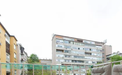 Vedrana-Near Centre And Free Garage, Electricity for Electric Cars