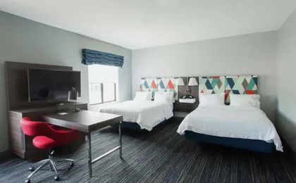 Hampton Inn & Suites Ankeny