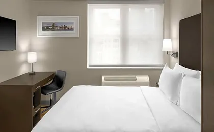 Solita Soho Hotel