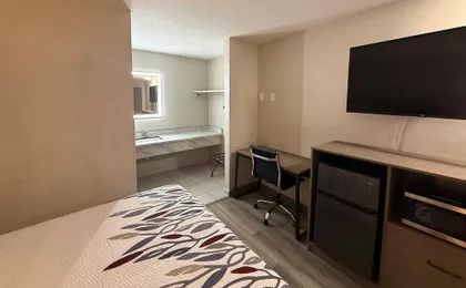 Red Roof Inn Reno