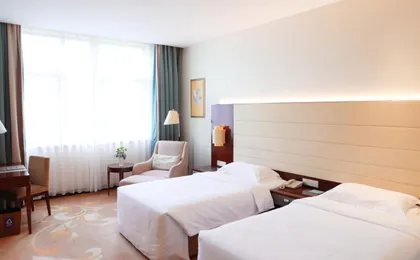 Ritan Hotel Beijing