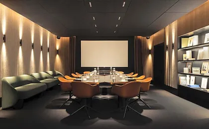 Hotel Dame des Arts