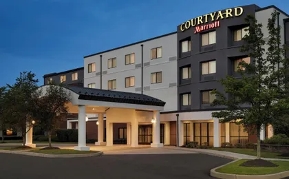 Courtyard By Marriott Philadelphia Montgomeryville