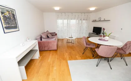 Apartments Manuelle