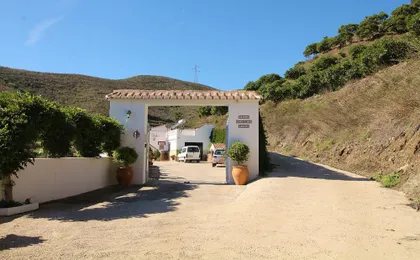 Villa Alabarce Spainsunrentals 1037