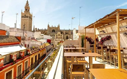 Arco de la Seda - Hotel Boutique