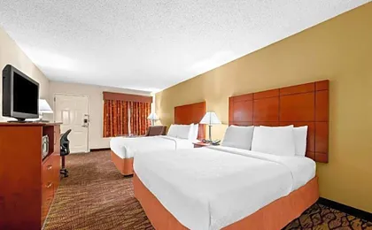 Best Western Inn