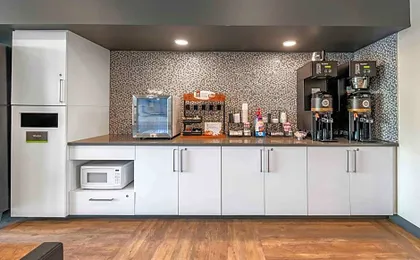Extended Stay America Premier Suites - Denver - International Airport