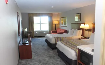 Country Inn & Suites by Radisson, Crystal Lake, IL