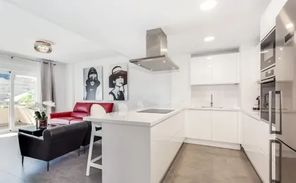 by RIVA - Gorgeous 2 Bedroom Apartment in Centre of Puerto Banus