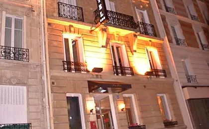 Parc Hotel