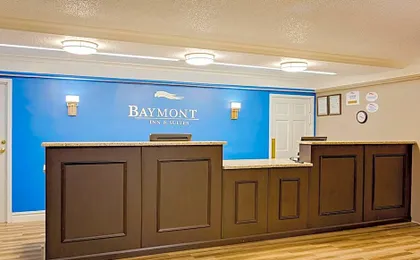 Baymont by Wyndham Jacksonville Orange Park