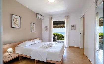 Corfu Glyfada Menigos Resort 49