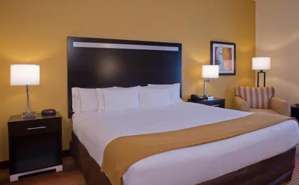 Holiday Inn Express Prattville South