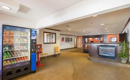 Motel 6 Crossroads Mall - Waterloo - Cedar Falls