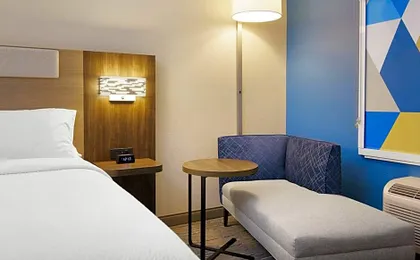 Holiday Inn Express Hotel & Suites Nogales By IHG