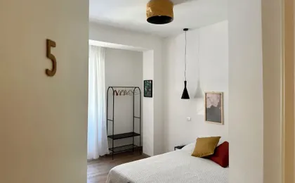 B&B Loggia Garbatella