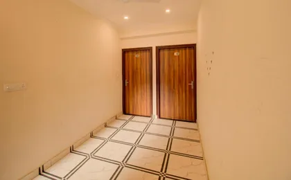 Hotel Bhagwati Palace