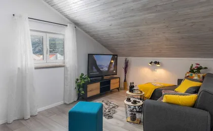 Apartment Tete Mare