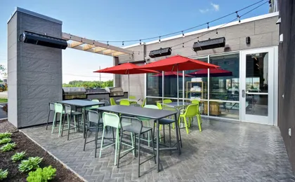 Home2 Suites by Hilton Terre Haute