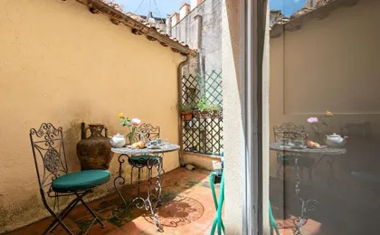 Rome As You Feel - Vetrina Apartment