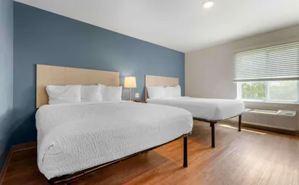 Extended Stay America Suites St Paul Woodbury