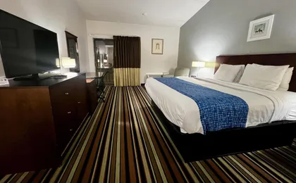 Travelodge by Wyndham Wytheville