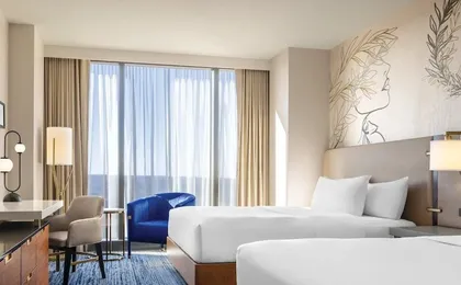 Caesars Virginia - A Caesars Rewards Destination