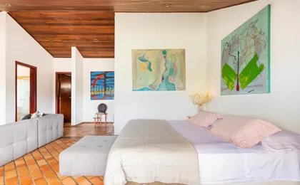 Suites Encantadoras