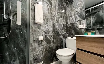 Cozy Apartment in Sevilla Center. Baños IV