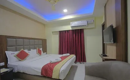 ABM Express Inn