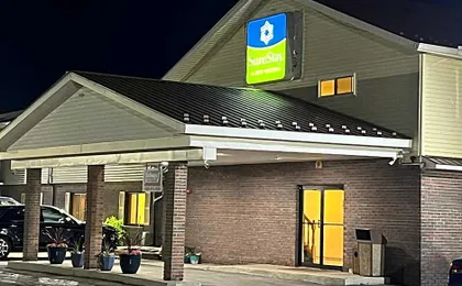 SureStay by Best Western Massena