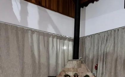 Pousada Araucaria Suites