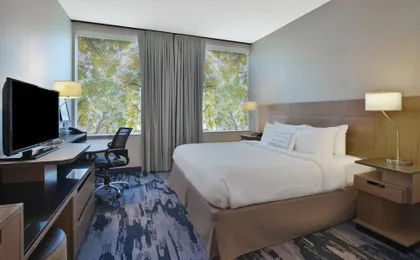 Fairfield Inn & Suites by Marriott Milwaukee Downtown