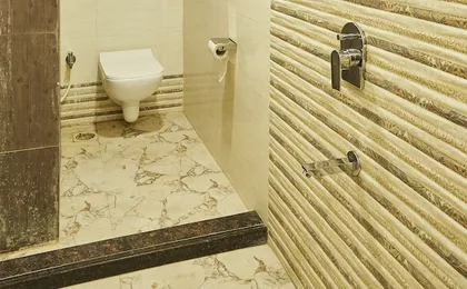 Hotel Alibaba Mumbai