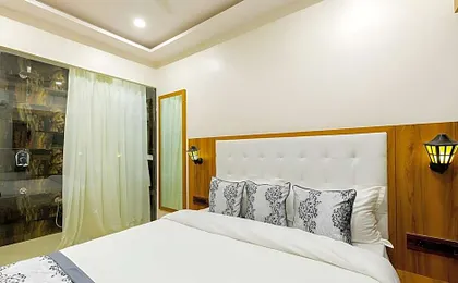 Hotel Village Residency