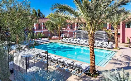 Sands Hotel and Spa