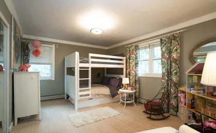 The Timeless Retreat a Cherry Creek Family Home