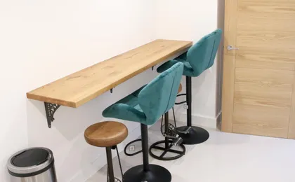 Executive Bright And Airy Studio Apartment in Sydenham