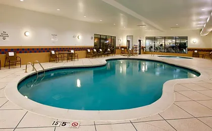 Holiday Inn Express Hotel & Suites Zanesville North By IHG