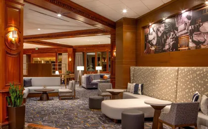 Sheraton Music City
