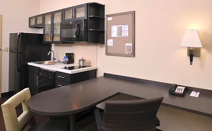 Candlewood Suites MORGANTOWN-UNIV WEST VIRGINIA By IHG