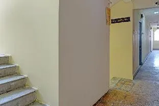 Spot on Hotel Prakash Residency, Near Hanuman Gym Ajmera Colony, Pimpri