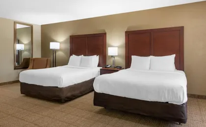 Comfort Suites