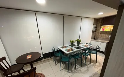Ekoara Residence Beira Mar Muro Alto