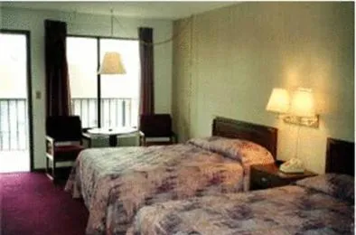 Knights Inn & Suites Branson