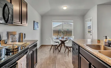 @ Marbella Lane - Polished 3BR Home in Austin TX