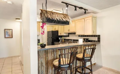 Kona Pacific Condominium