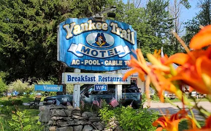 Yankee Trail Motel
